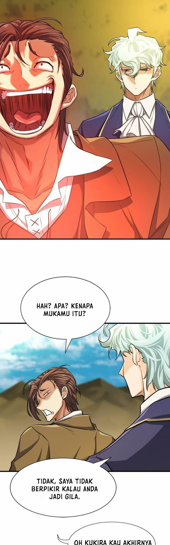 The World’s Best Engineer