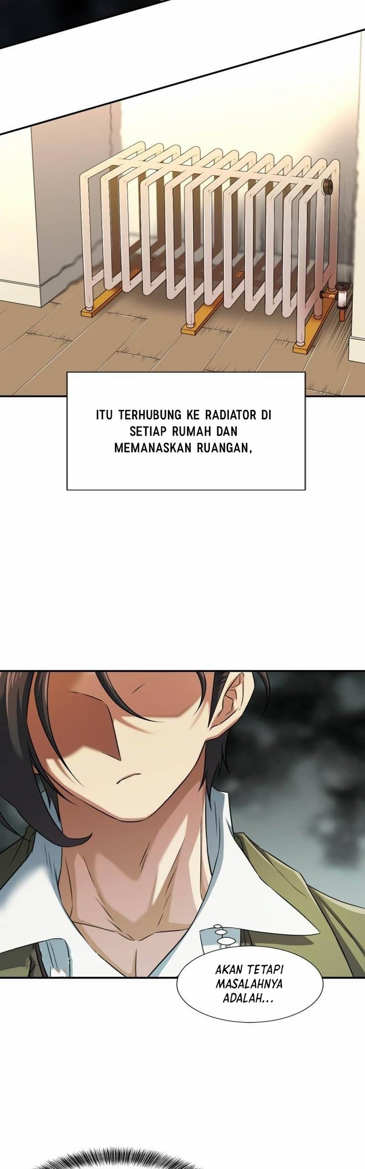 The World’s Best Engineer