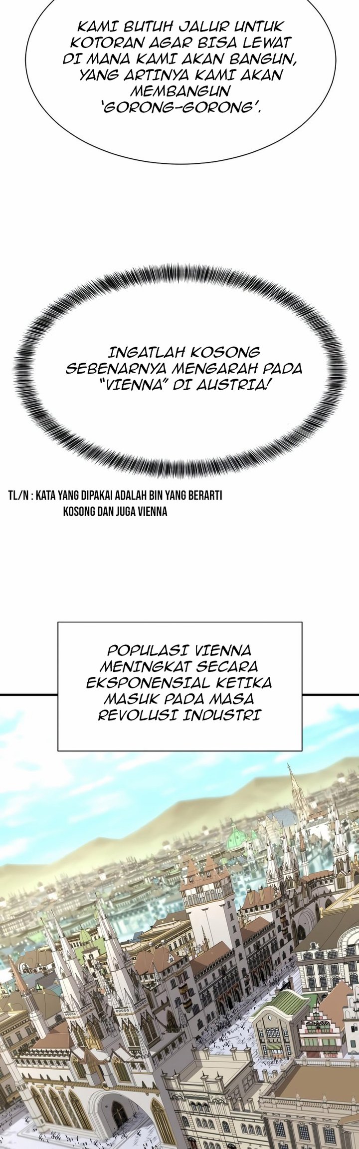 The World’s Best Engineer