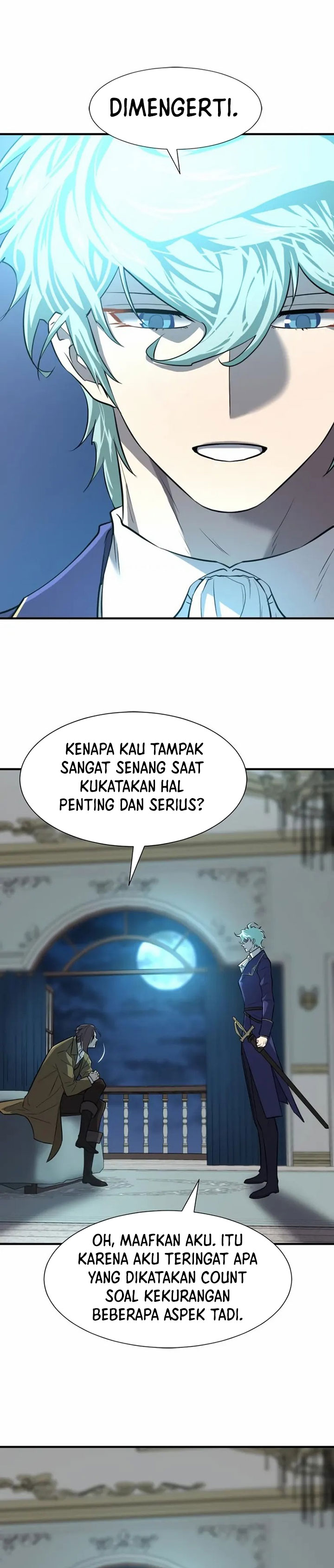 The World’s Best Engineer