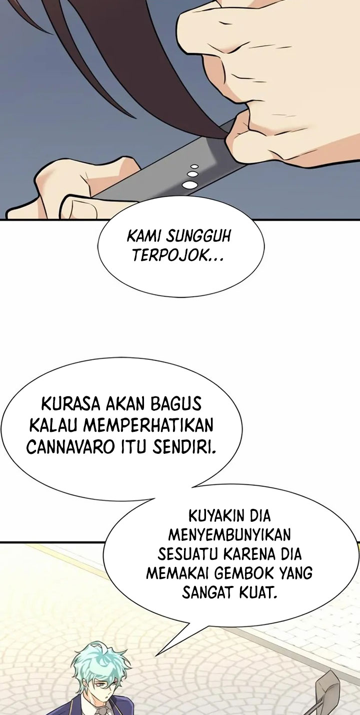 The World’s Best Engineer