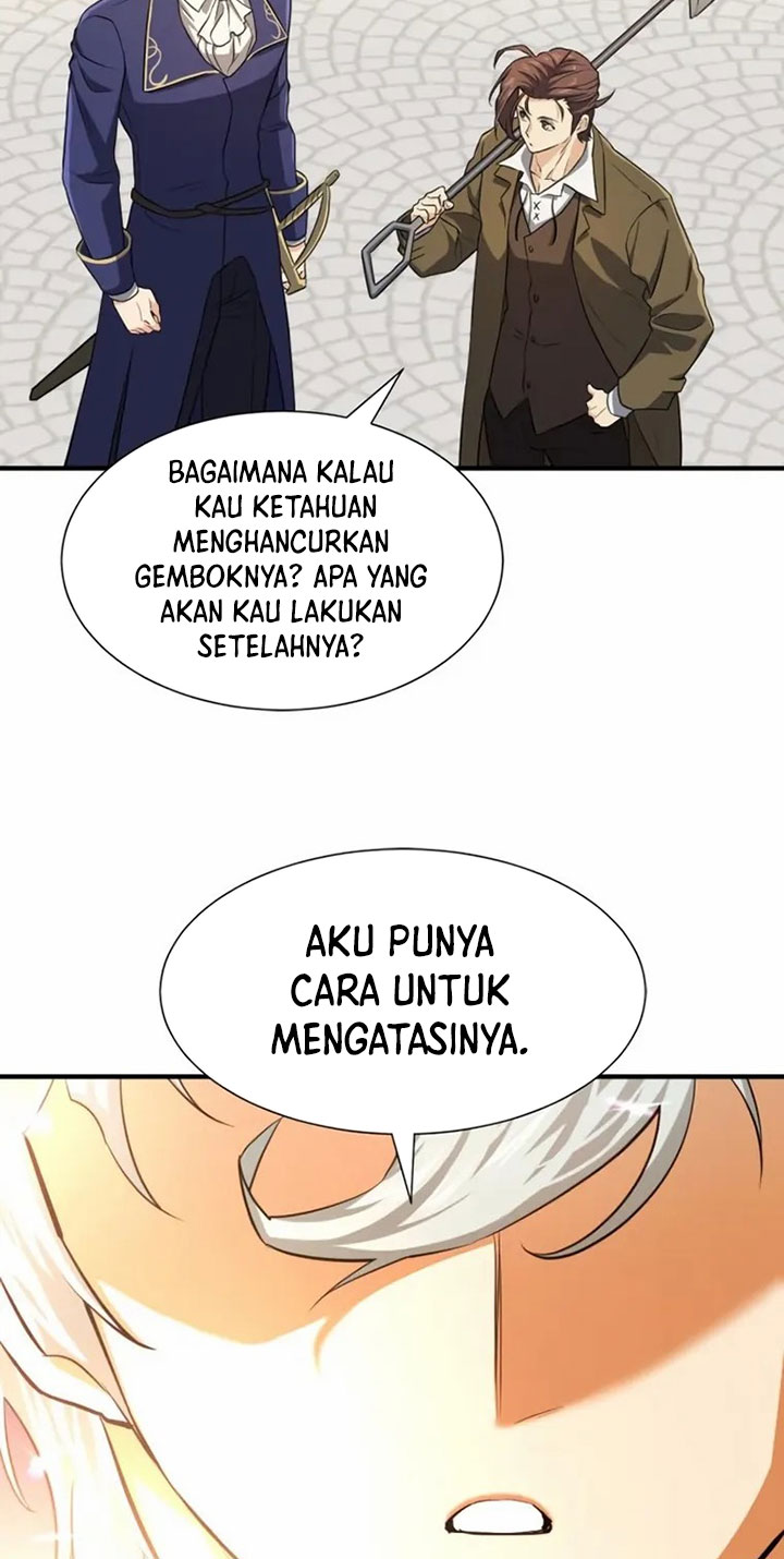 The World’s Best Engineer