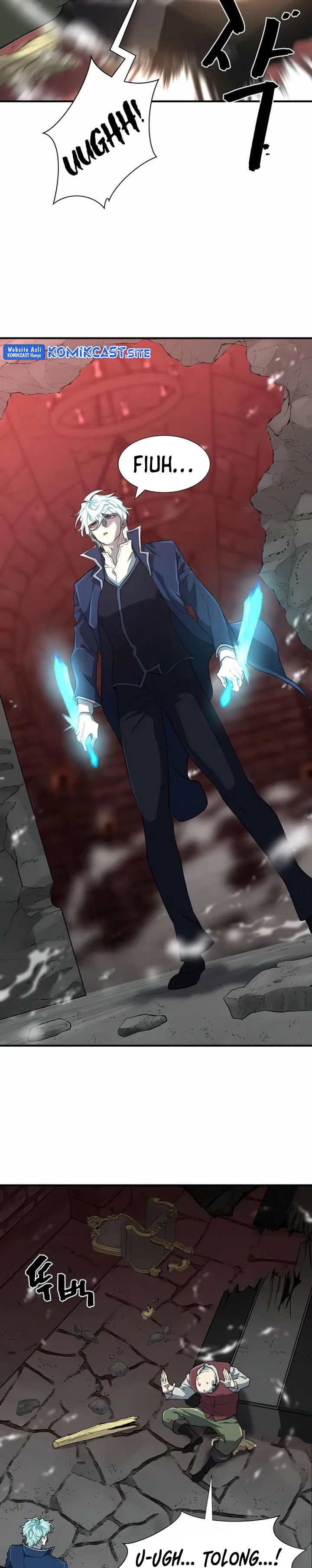 The World’s Best Engineer