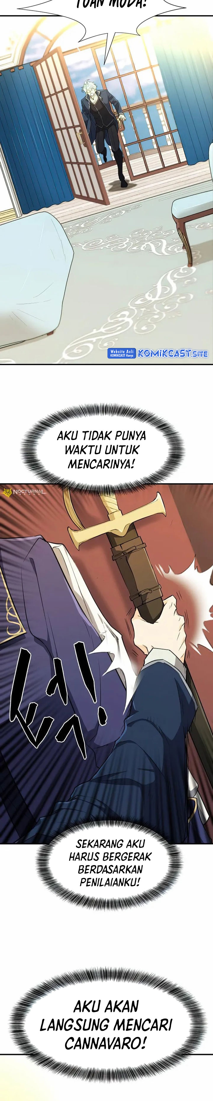 The World’s Best Engineer