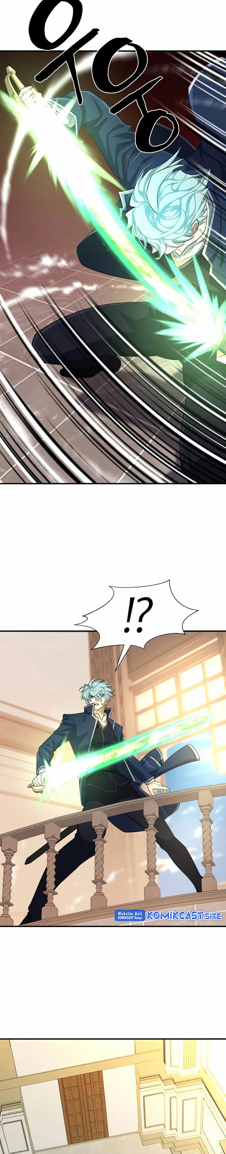 The World’s Best Engineer