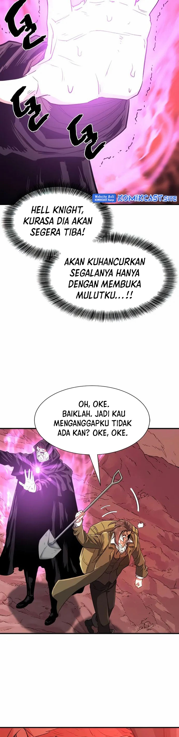 The World’s Best Engineer