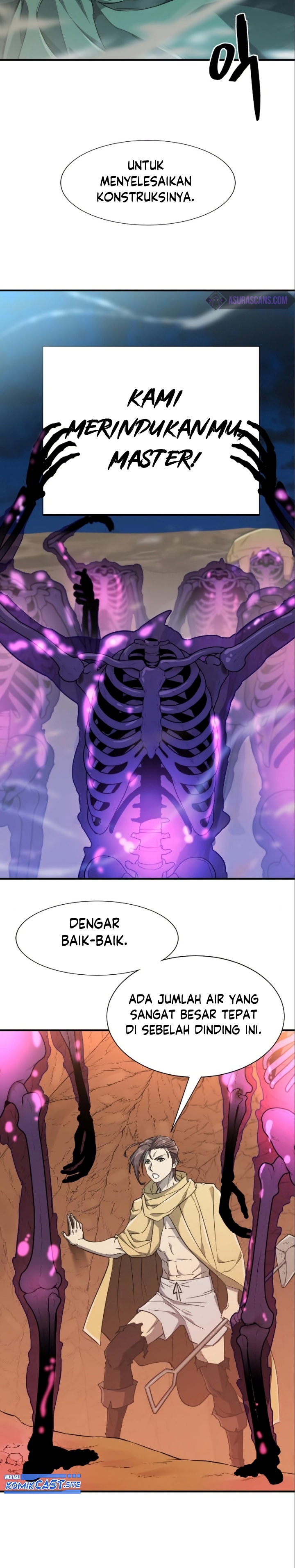 The World’s Best Engineer