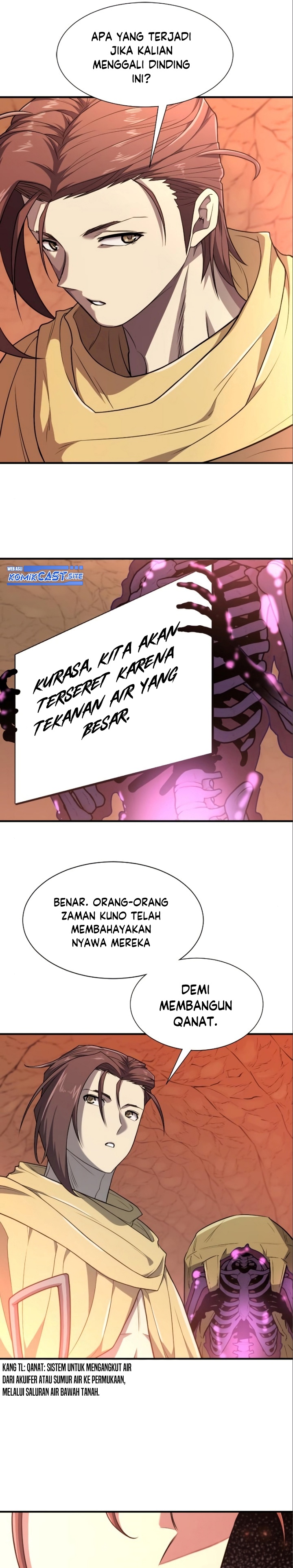 The World’s Best Engineer