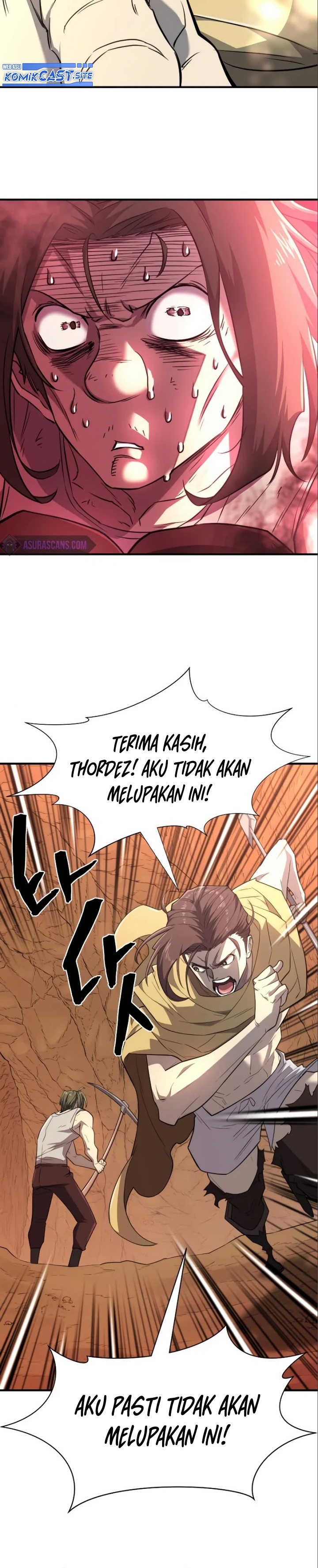 The World’s Best Engineer