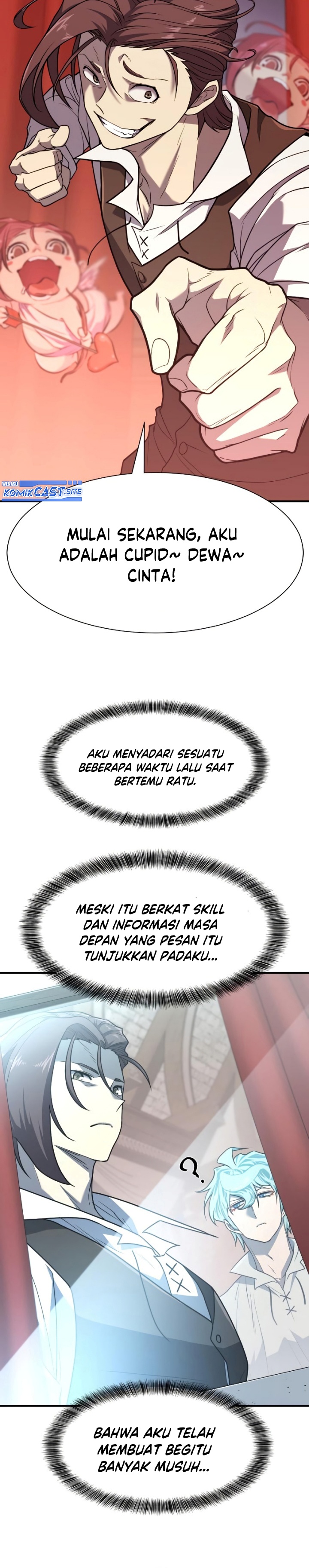 The World’s Best Engineer