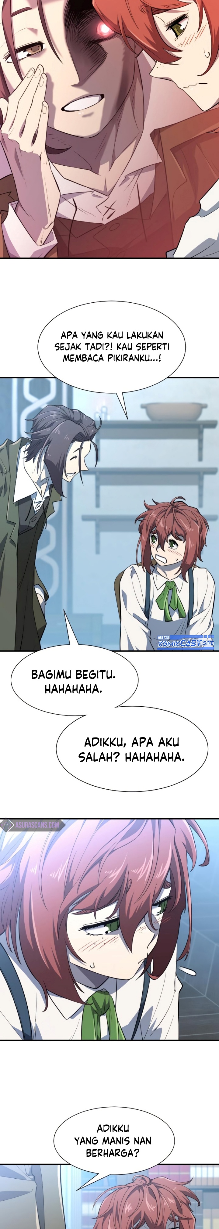 The World’s Best Engineer