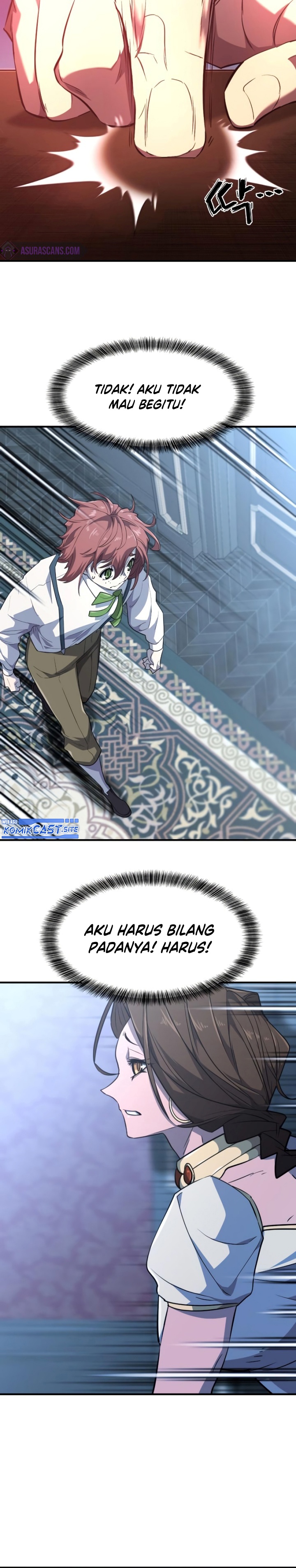 The World’s Best Engineer