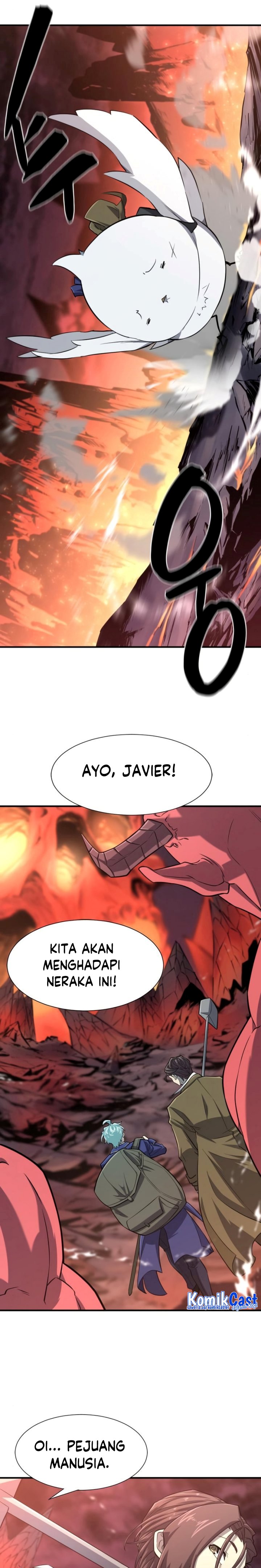 The World’s Best Engineer