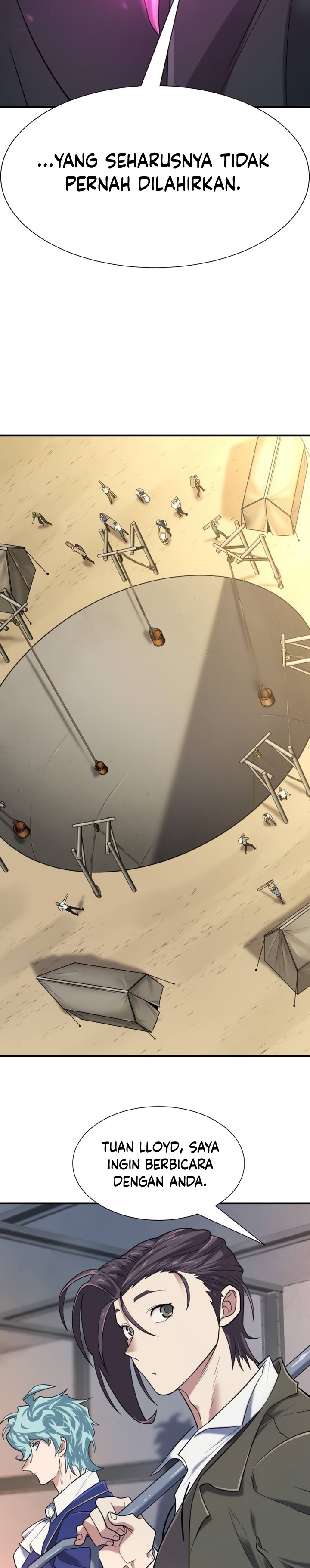 The World’s Best Engineer