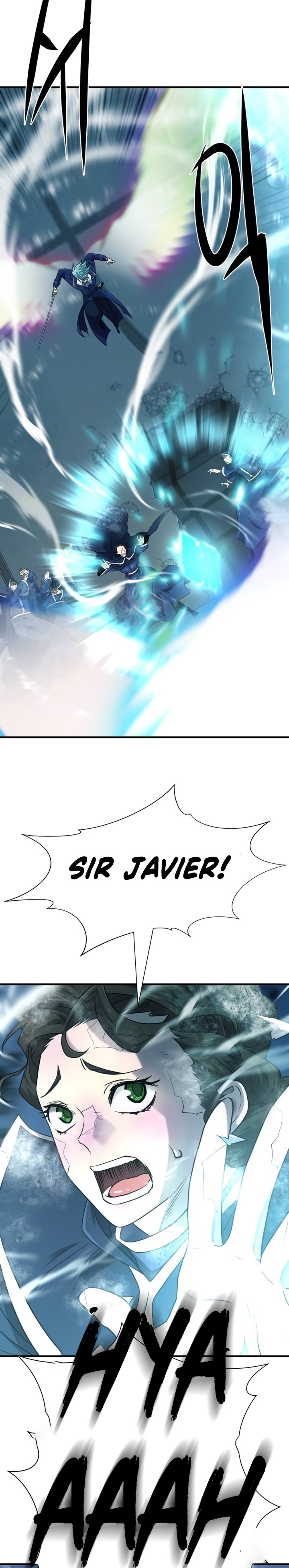 The World’s Best Engineer
