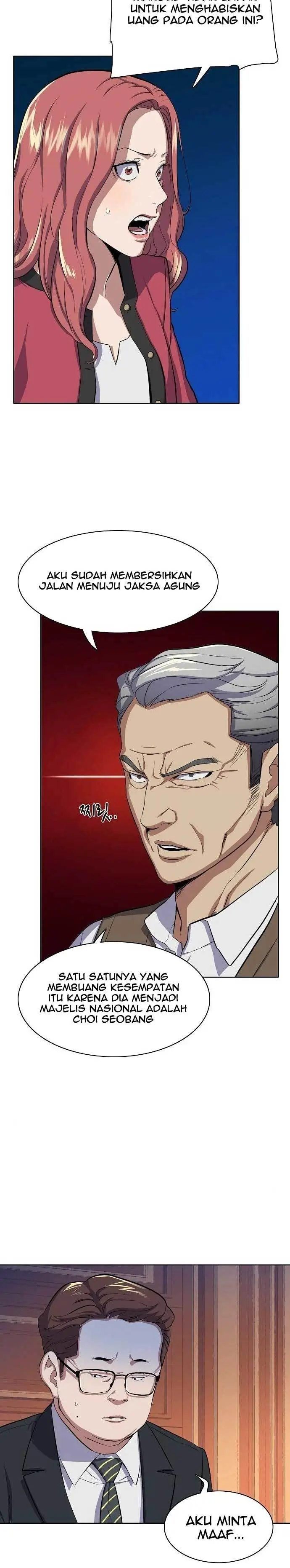 The Youngest Son Of A Rich Family (Reborn Rich)