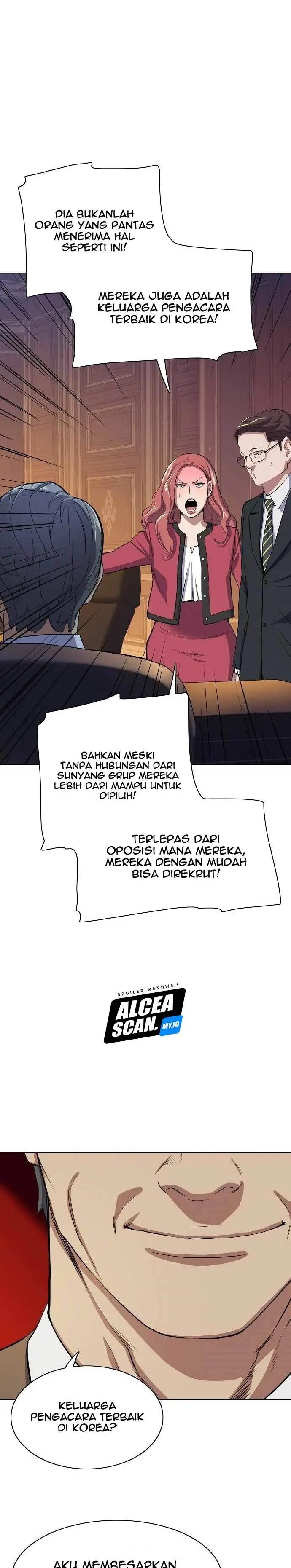 The Youngest Son Of A Rich Family (Reborn Rich)