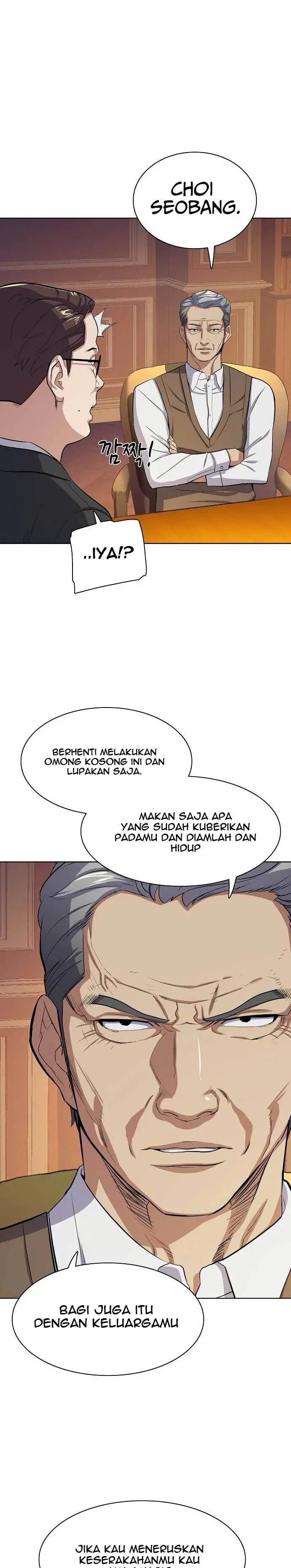 The Youngest Son Of A Rich Family (Reborn Rich)