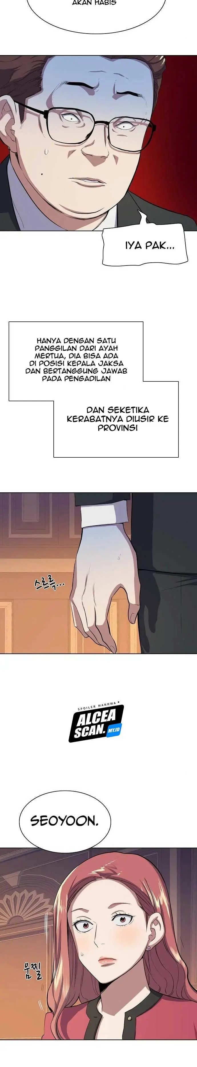 The Youngest Son Of A Rich Family (Reborn Rich)