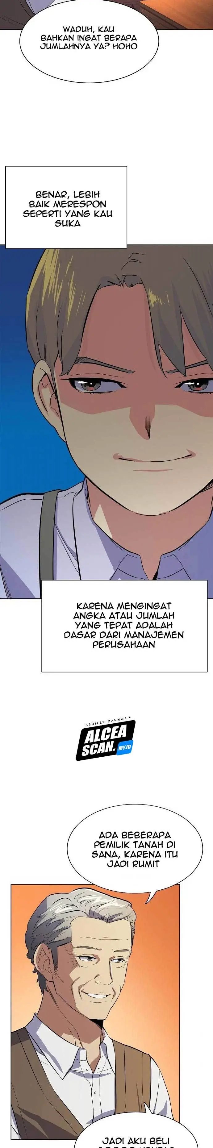 The Youngest Son Of A Rich Family (Reborn Rich)