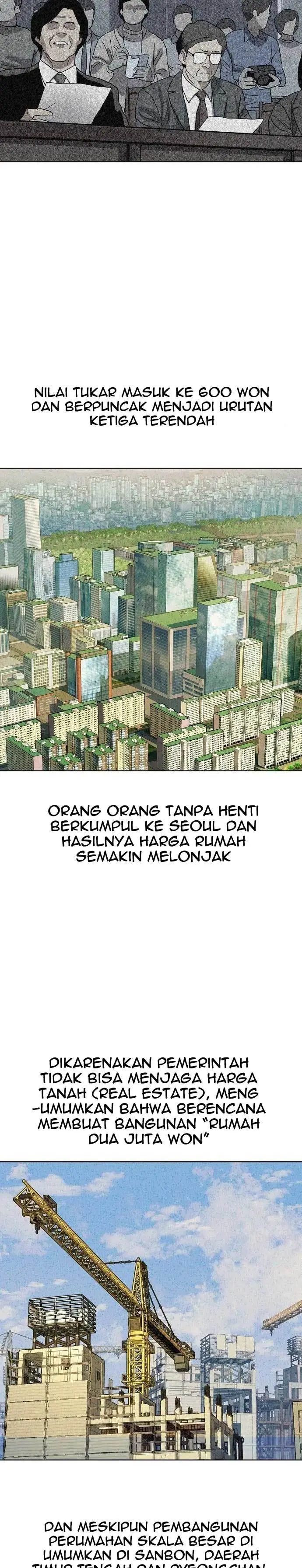 The Youngest Son Of A Rich Family (Reborn Rich)