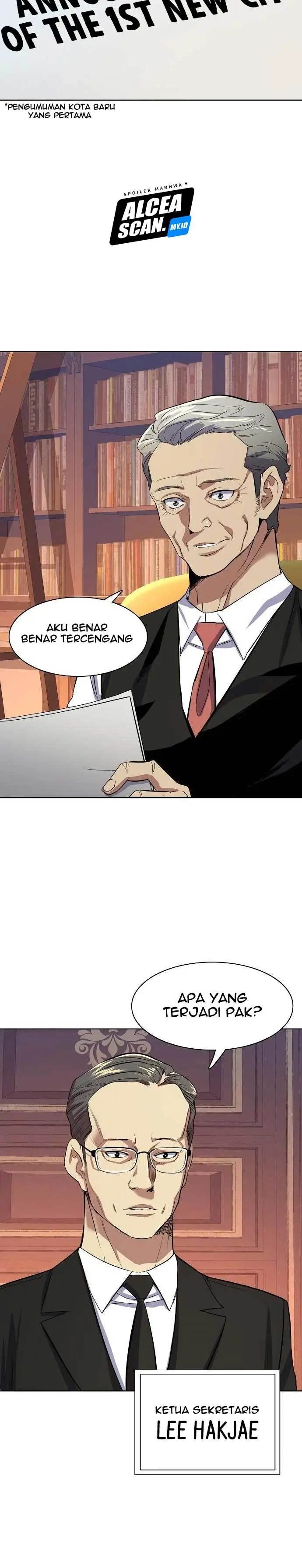 The Youngest Son Of A Rich Family (Reborn Rich)