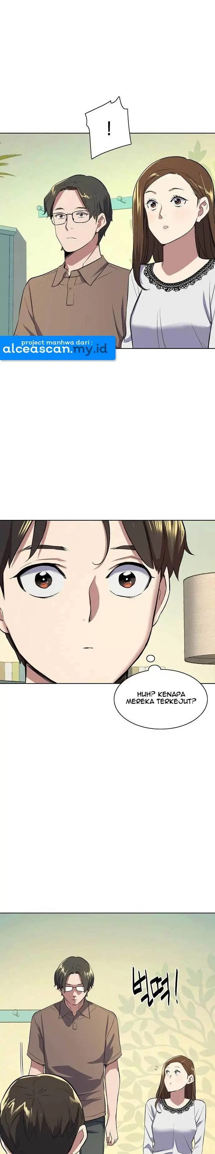 The Youngest Son Of A Rich Family (Reborn Rich)