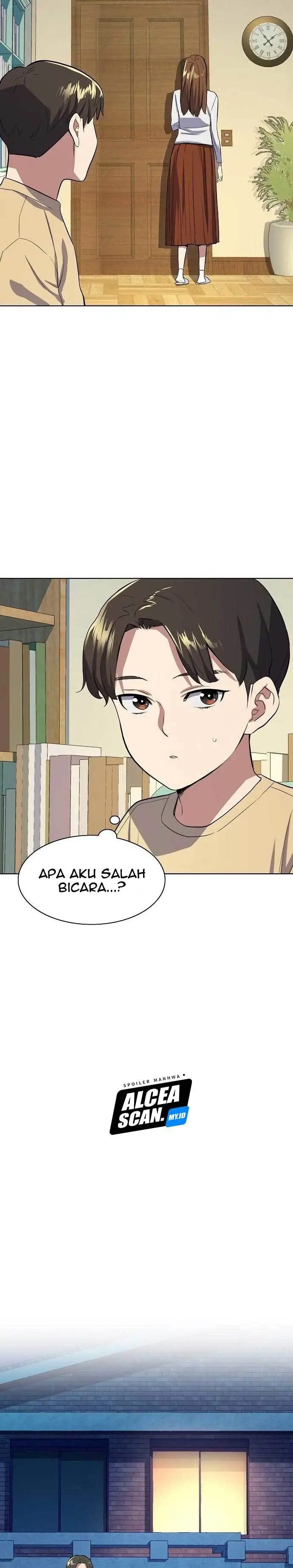 The Youngest Son Of A Rich Family (Reborn Rich)