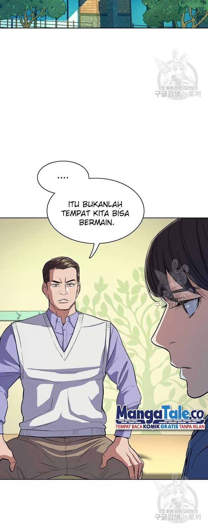 The Youngest Son Of A Rich Family (Reborn Rich)