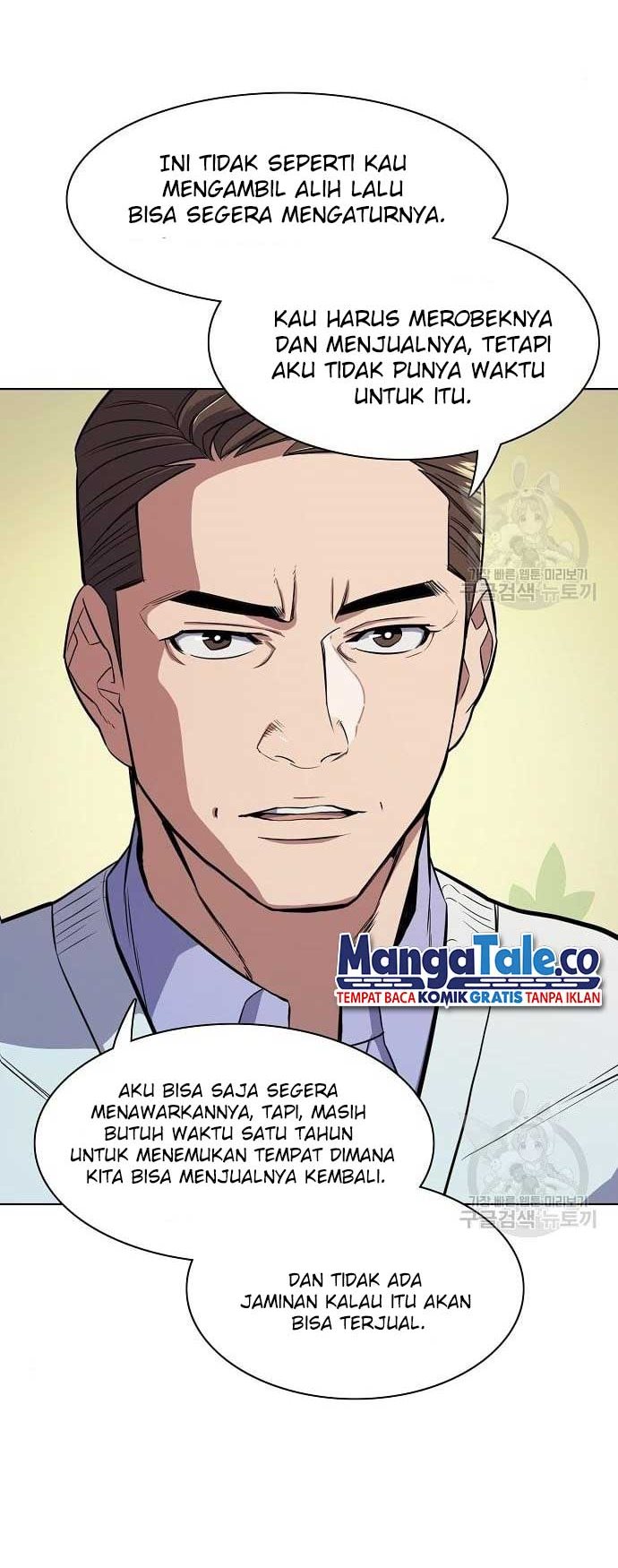 The Youngest Son Of A Rich Family (Reborn Rich)