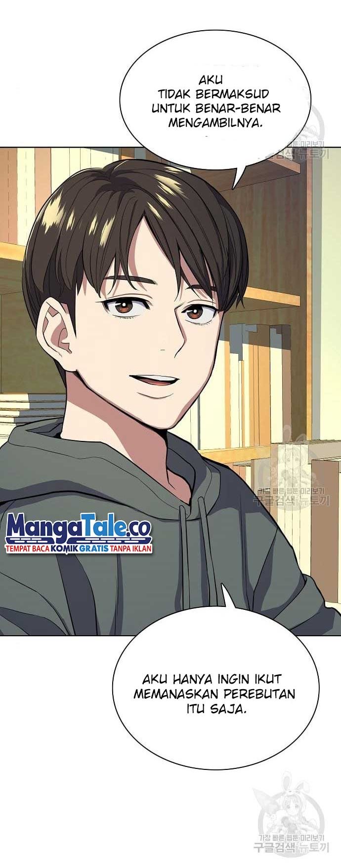 The Youngest Son Of A Rich Family (Reborn Rich)