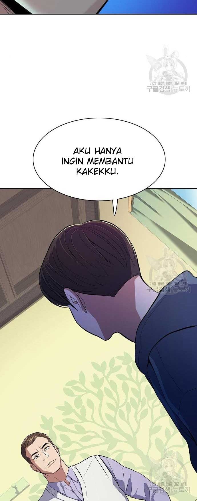 The Youngest Son Of A Rich Family (Reborn Rich)
