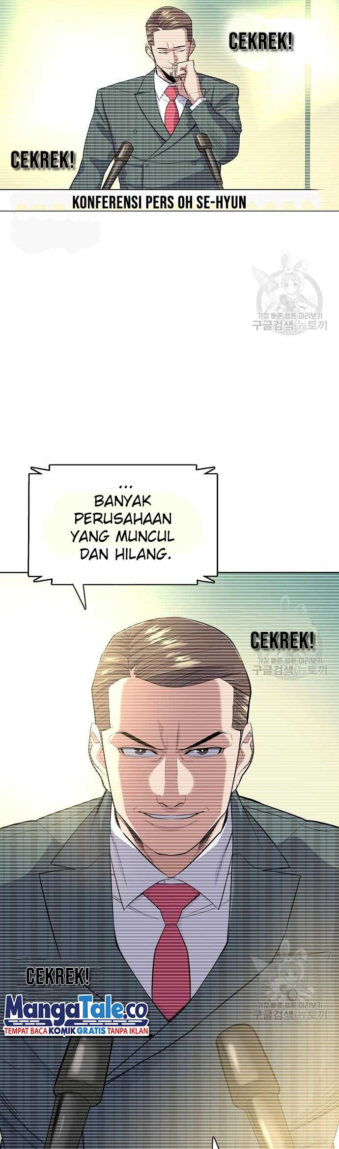 The Youngest Son Of A Rich Family (Reborn Rich)