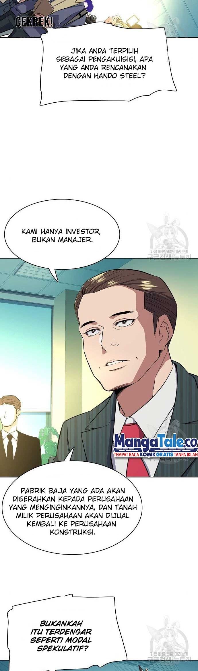 The Youngest Son Of A Rich Family (Reborn Rich)
