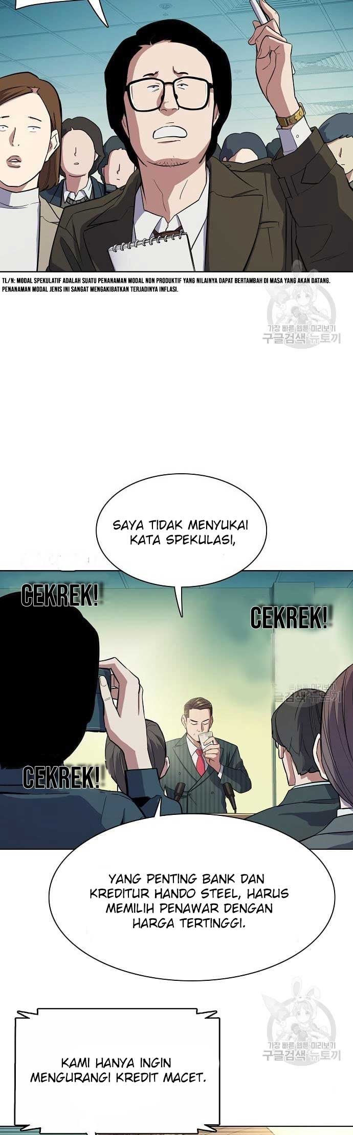 The Youngest Son Of A Rich Family (Reborn Rich)