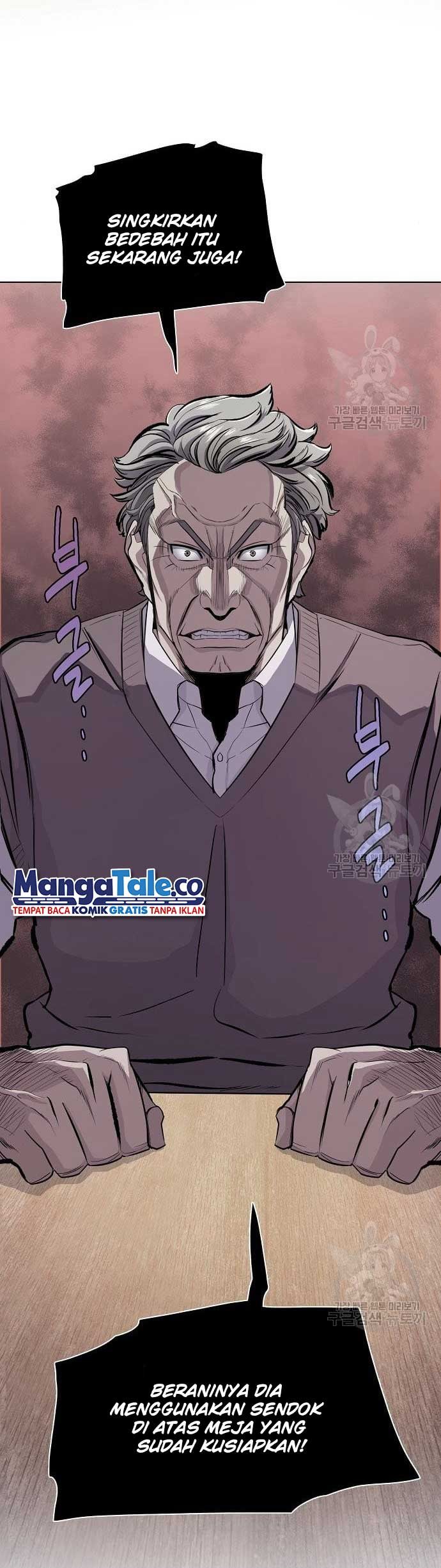 The Youngest Son Of A Rich Family (Reborn Rich)