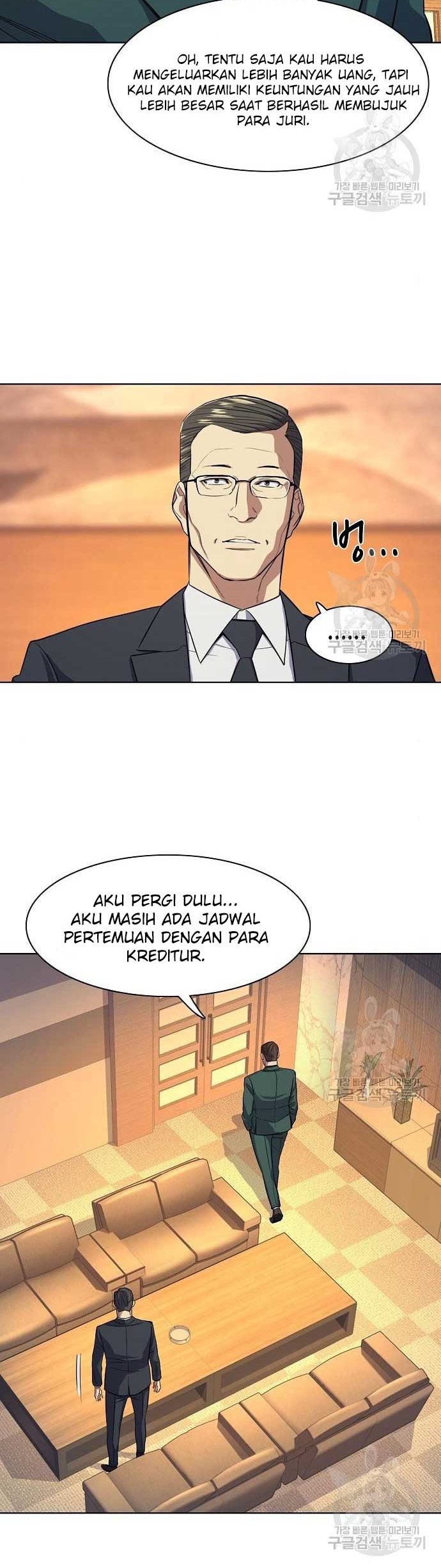The Youngest Son Of A Rich Family (Reborn Rich)