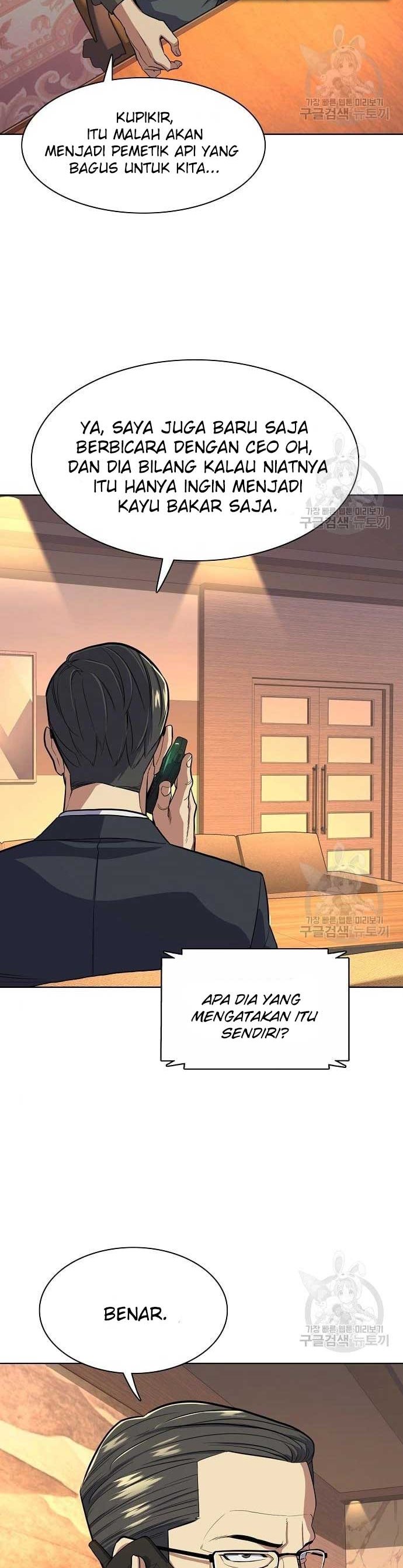 The Youngest Son Of A Rich Family (Reborn Rich)