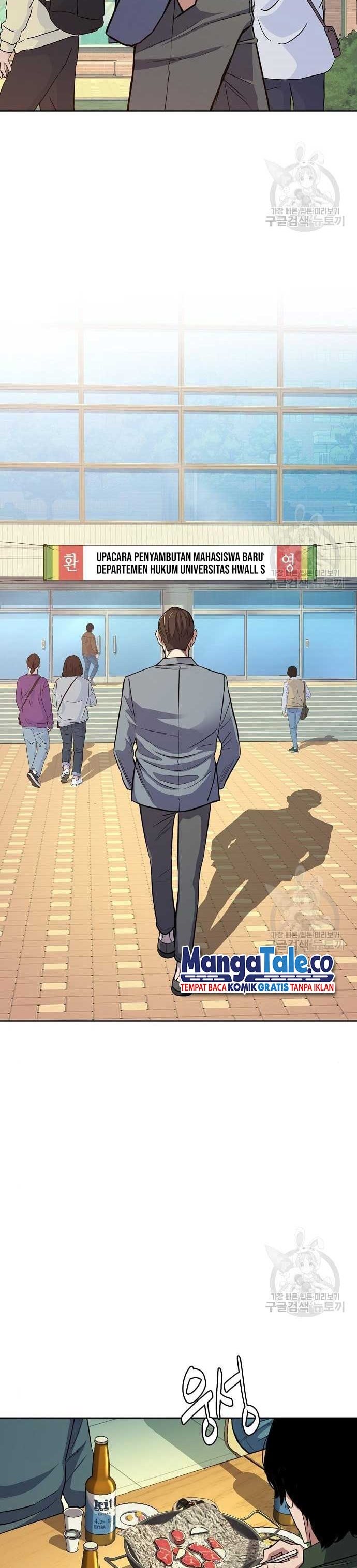 The Youngest Son Of A Rich Family (Reborn Rich)