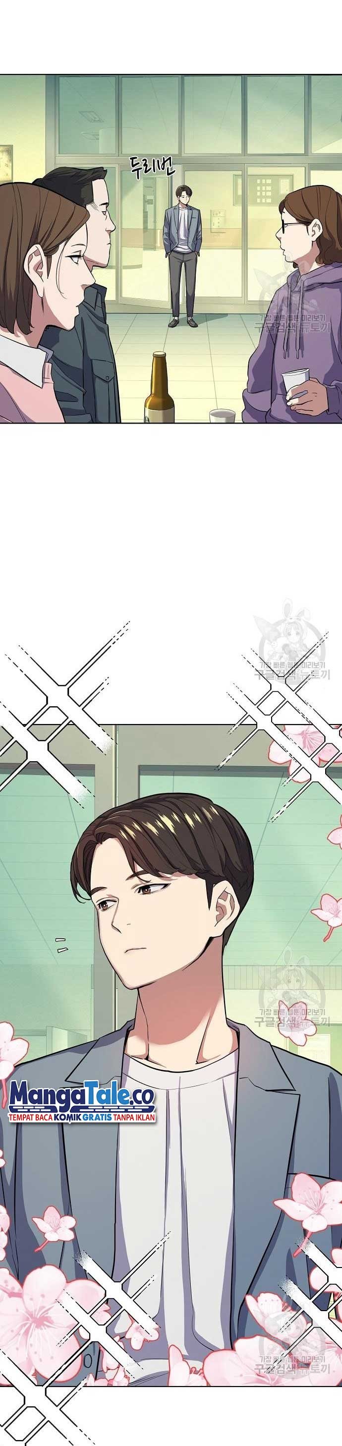 The Youngest Son Of A Rich Family (Reborn Rich)