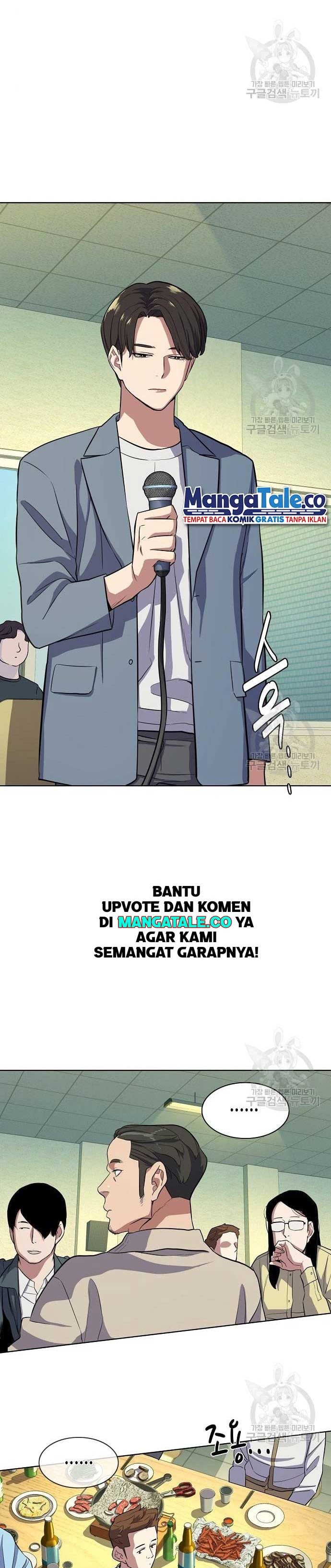 The Youngest Son Of A Rich Family (Reborn Rich)