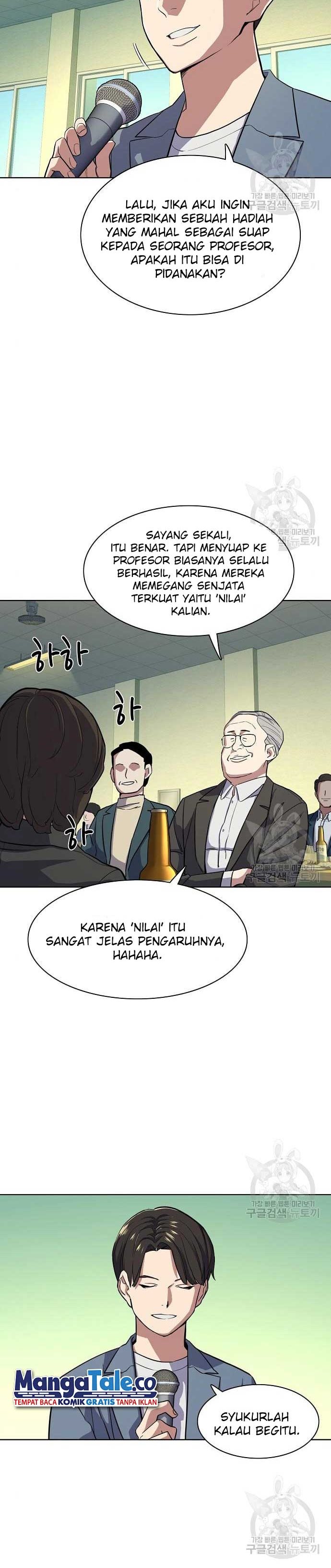 The Youngest Son Of A Rich Family (Reborn Rich)