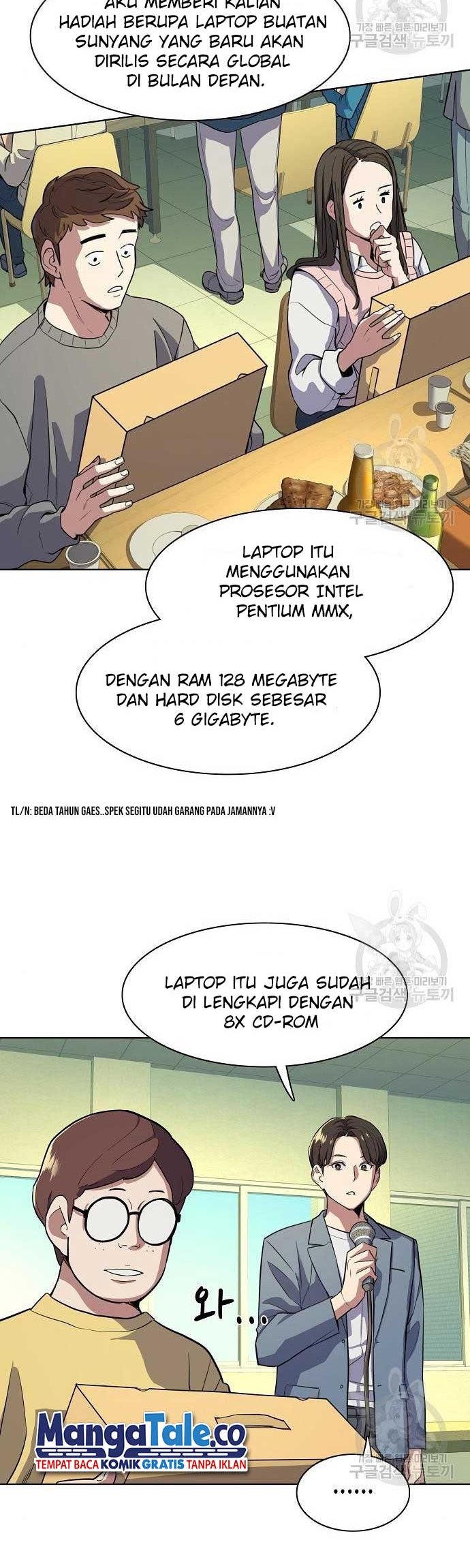 The Youngest Son Of A Rich Family (Reborn Rich)