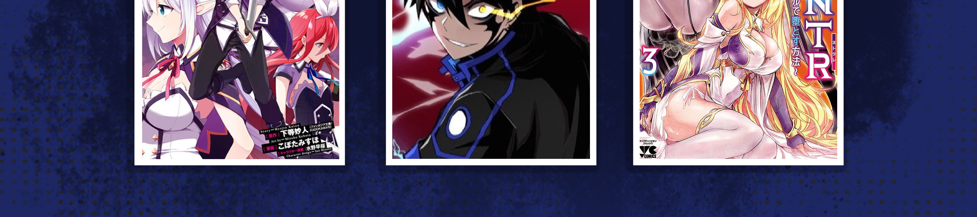 The Youngest Son Of A Rich Family (Reborn Rich)