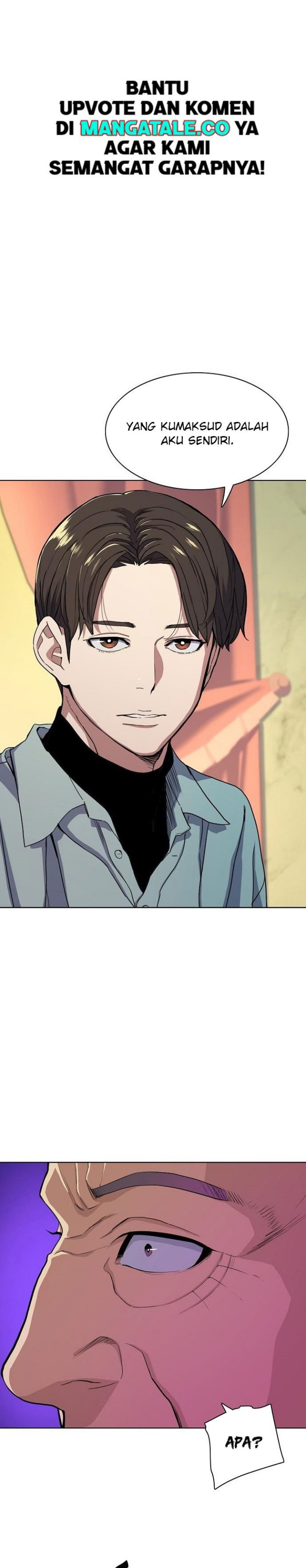 The Youngest Son Of A Rich Family (Reborn Rich)