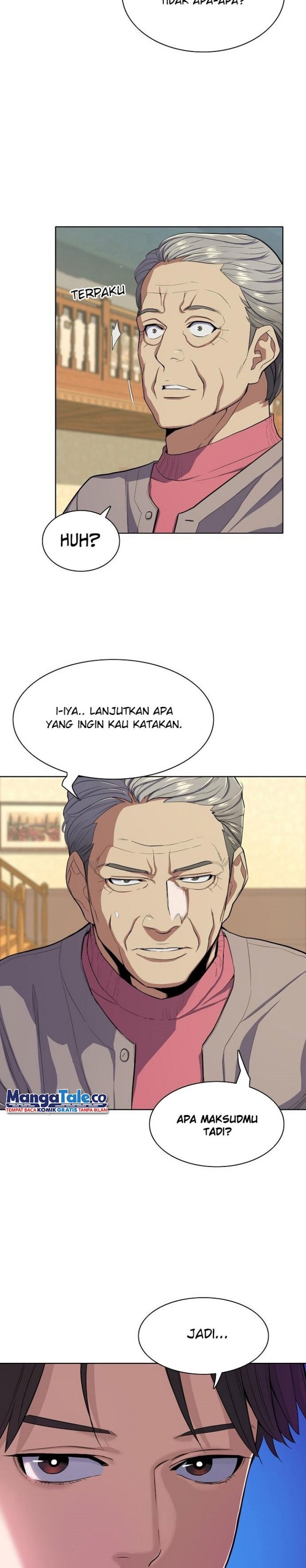 The Youngest Son Of A Rich Family (Reborn Rich)