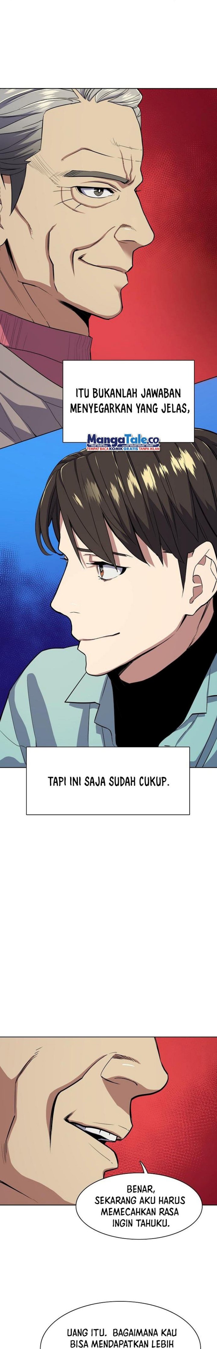 The Youngest Son Of A Rich Family (Reborn Rich)