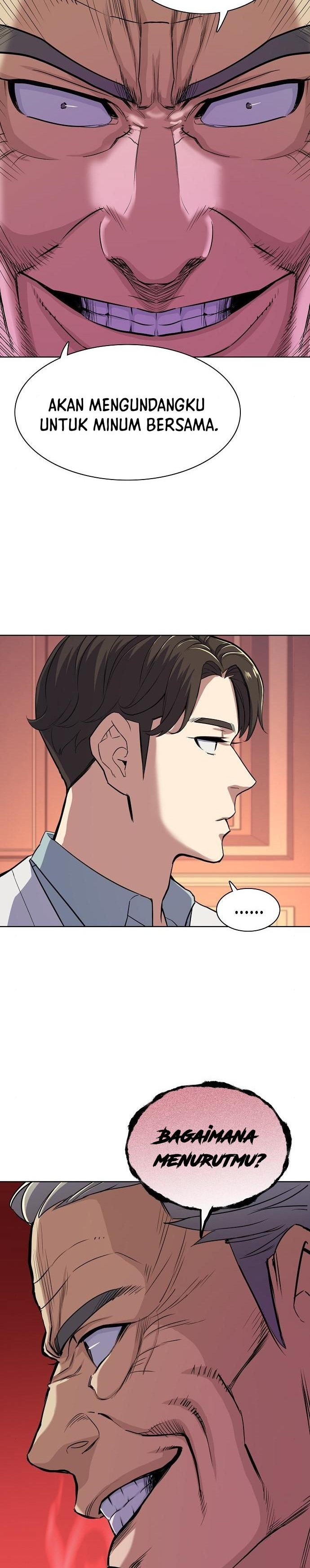 The Youngest Son Of A Rich Family (Reborn Rich)