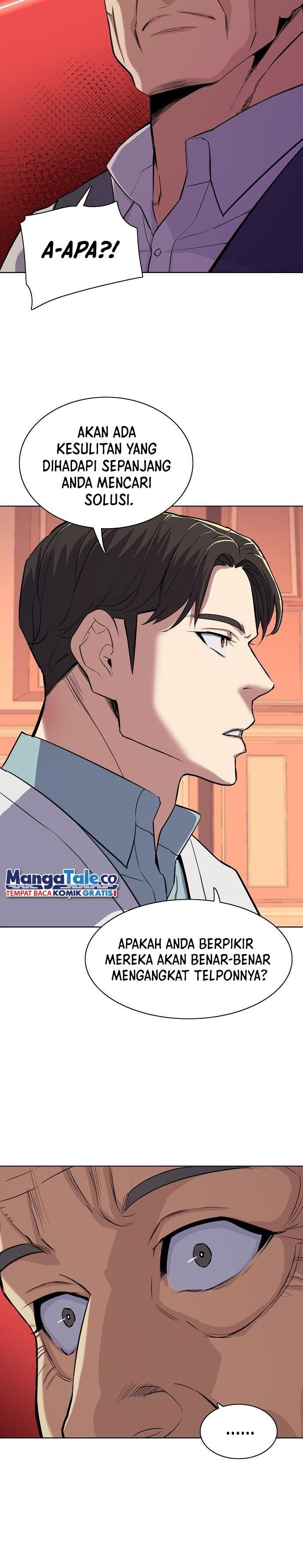 The Youngest Son Of A Rich Family (Reborn Rich)