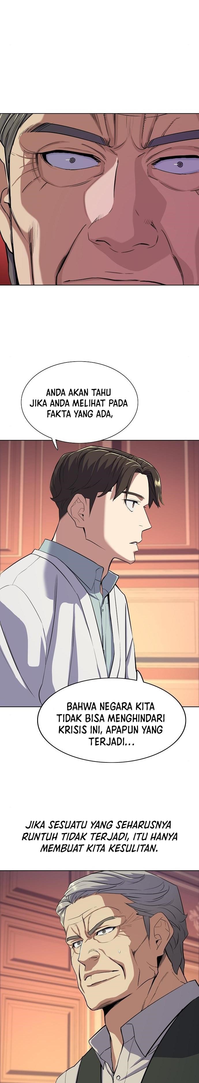 The Youngest Son Of A Rich Family (Reborn Rich)